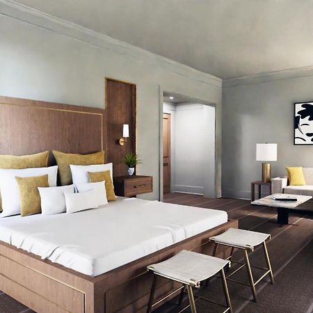 Hotel Richemont Charleston Buitenkant foto